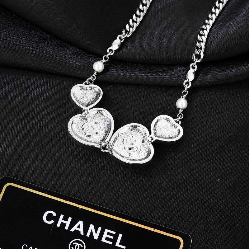 Chanel Necklace 09yxs148